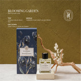 De Antoine Reed Diffuser Blooming Garden - 150ml