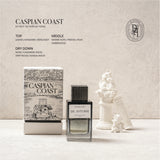 De Antoine Extrait De Parfume Caspian Coast
