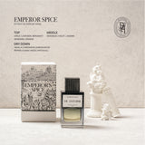 De Antoine Extrait De Parfume Emperor's Spice