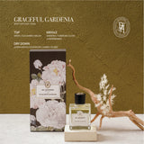 De Antoine Reed Diffuser Graceful Gardenia - 150ml