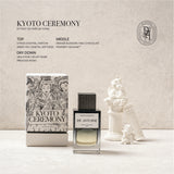 De Antoine Extrait De Parfume Kyoto Ceremony