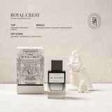 De Antoine Extrait De Parfume Royal Crest