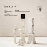 De Antoine Extrait De Parfume Royal Crest