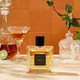 De Antoine Extrait De Parfume Secret De Tilia - 100ml