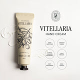 De Antoine Hand Cream 20% Shea Butter Vitellaria 30ml