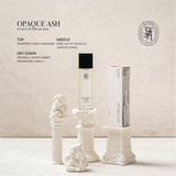 De Antoine Extrait De Parfume Opaque Ash