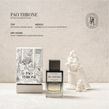 De Antoine Extrait De Parfume Pao Throne