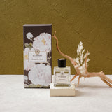 De Antoine Reed Diffuser Romantic Rose - 150ml
