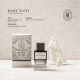 De Antoine Extrait De Parfume Roseé Matin