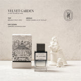 De Antoine Extrait De Parfume Velvet Garden